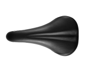 Ginelli N'DOO Sattel, schwarz