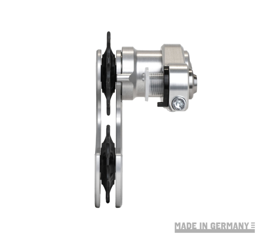 Reverse Components REVERSE Colab Expert Kettenspanner, silber