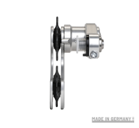 Reverse Components REVERSE Colab Expert Kettenspanner, silber