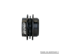 Reverse Components REVERSE Sram XD Single Speed Kit Expert 13 Zähne, schwarz