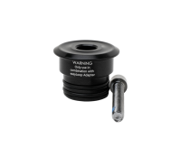Reverse Components REVERSE easyLOOP Ahead Adapter für easyLOOP system, schwarz