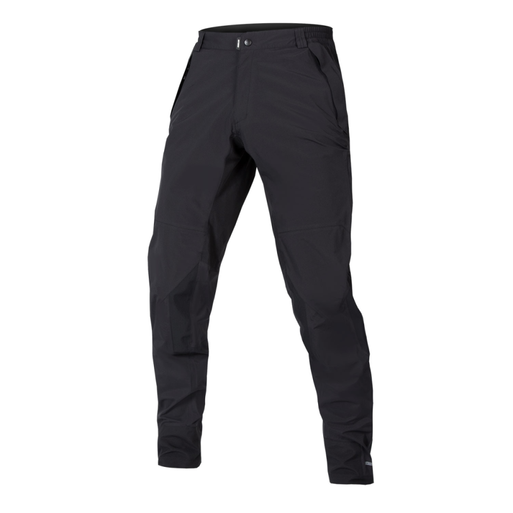 Endura MT500 Waterproof Trouser II : schwarz - XL