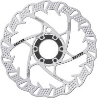 Galfer GALFER Disc Shark Ø 160mm x 1.8mm, Center Lock System / DB022WCL