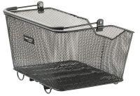 MonkeyLoad Korb A-Cross ML-T schwarz
