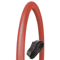 Tannus Armour Pannenschutz Set 20" x 1.95-2.5"