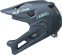 ABUS YouDrop FF midnight blue S, blau, 48-55cm