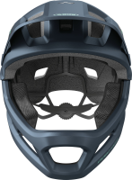 ABUS YouDrop FF midnight blue S, blau, 48-55cm