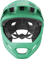 ABUS YouDrop FF green S, grün, 48-55cm