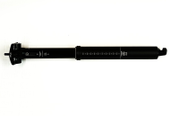 LIMOTEC Alpha 3 H Vario höhenverstellbare Sattelstütze, Hub 80mm, Ø34.9mm