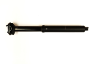 LIMOTEC Alpha 3 H Vario höhenverstellbare Sattelstütze, Hub 80mm, Ø34.9mm