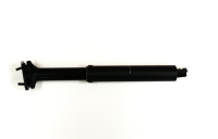LIMOTEC Alpha 1 Vario höhenverstellbare Sattelstütze, Hub 100mm, Ø34.9mm