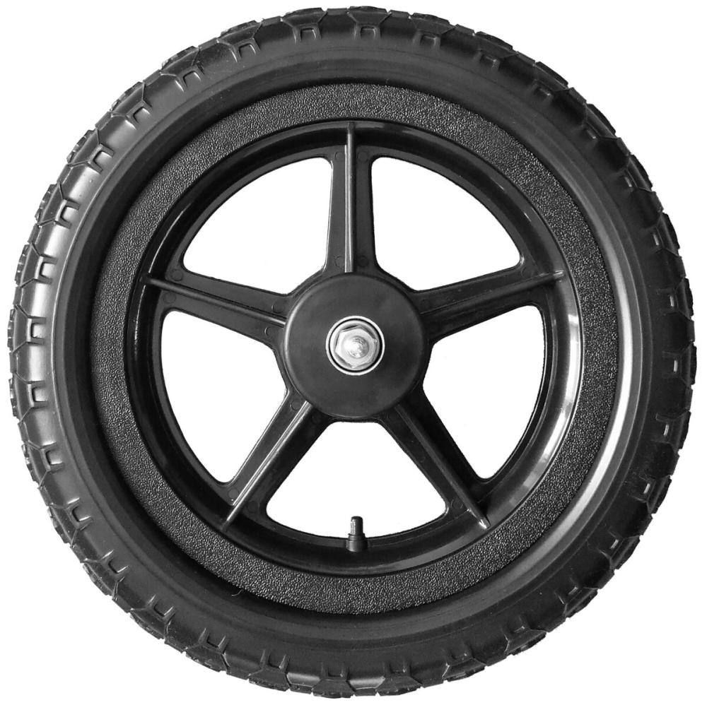 N'DOO Trailwalker Räder 12" Old Type