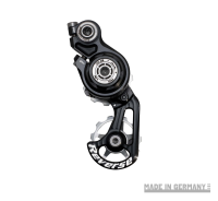 Reverse Components REVERSE Colab Pro Kettenspanner, silber
