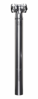 Reverse Components REVERSE Nico Vink Seatpost Ø31.6 / 350mm silber