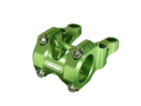 N'DOO N'DOO "Brave L" Stem Direct Mount Light 45-50mm 31.8mm hellgrün