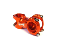N'DOO Vorbau XC-Race 60mm orange