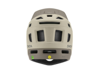 Smith Helmets Mainline matte chalk/craie mat, 55-59cm
