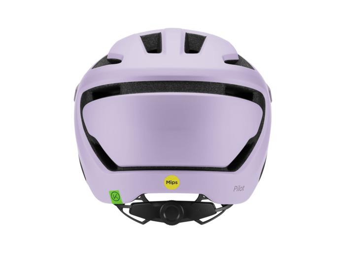 Smith Helmets Pilot, Matte Aura Grösse XS=48-52cm