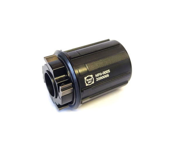 Alexrims ALEXRIMS Freilauf HFH-0005 Shimano 11 Speed 4 Klinken