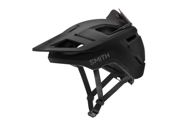 Smith Helmets Pilot, Matte black Grösse XS=48-52cm