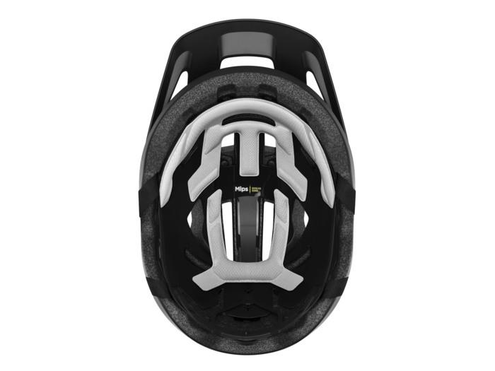 Smith Helmets Pilot, Matte black Grösse M=55-59cm