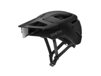 Smith Helmets Pilot, Matte black Grösse M=55-59cm