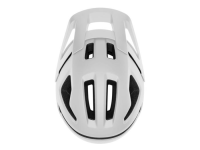 Smith Helmets Pilot, Matte white Grösse SM 51-55cm
