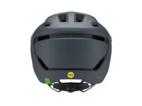 Smith Helmets Pilot, matt flint-silex matt Grösse SM 51-55cm