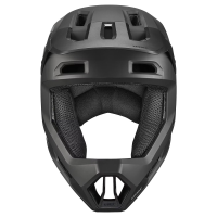 Uvex UVEX Ravage black-shino matt, Grösse 56-59cm