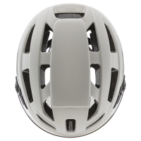 Uvex UVEX Finale visor sand-white matt, Grösse 56-61cm