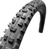 Wolfpack Tires WOLFPACK TIRES Enduro Protection 2.4x29", schwarz, 29x2.4