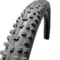 Wolfpack Tires WOLFPACK TIRES Trail 2.4x29", schwarz, 2.4x29"