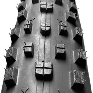 Wolfpack Tires WOLFPACK TIRES Trail 2.4x29", schwarz, 2.4x29"