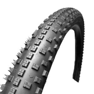 Wolfpack Tires WOLFPACK TIRES Bodyguard 2.4x29", schwarz, 2.4x29"