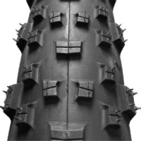 Wolfpack Tires WOLFPACK TIRES Race MTB 2.4x29", schwarz, 2.4x29"