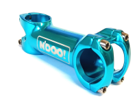 N'DOO Vorbau XC-Race 100mm hellblau