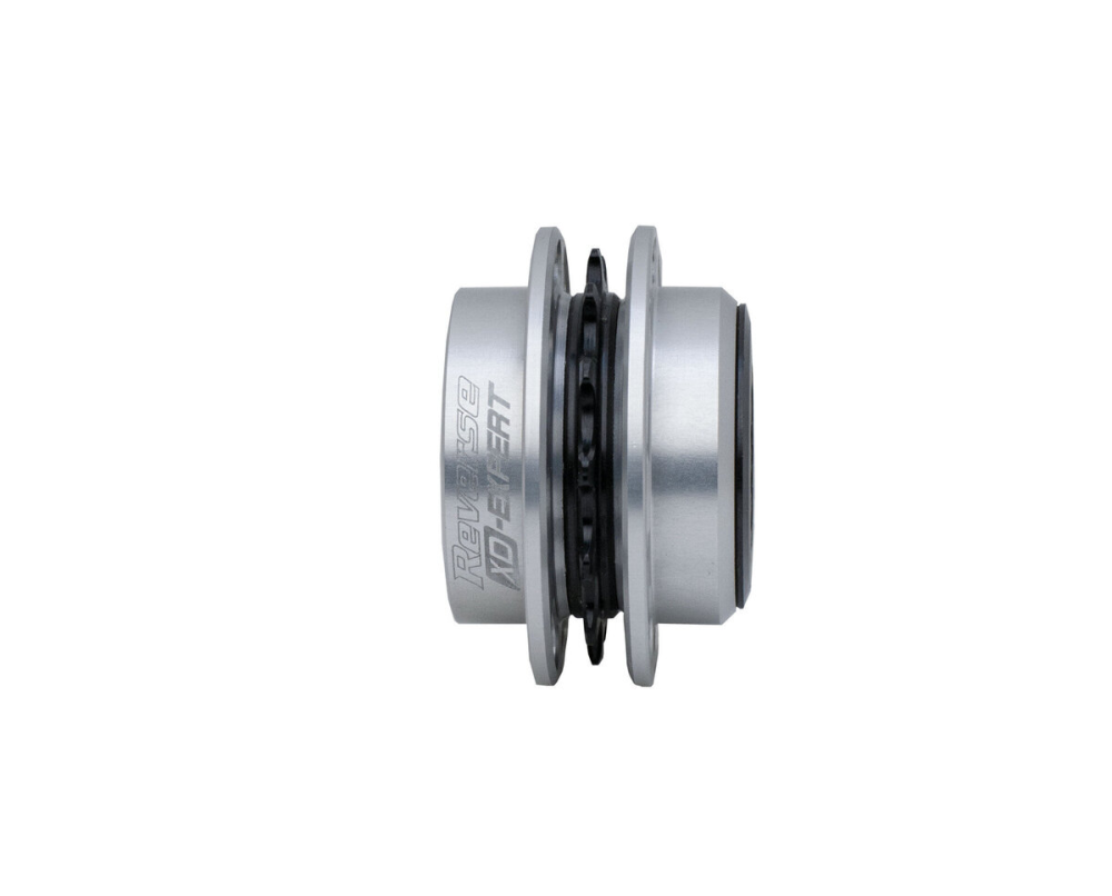 Reverse Components REVERSE Sram XD Single Speed Kit Expert 13 Zähne, silber