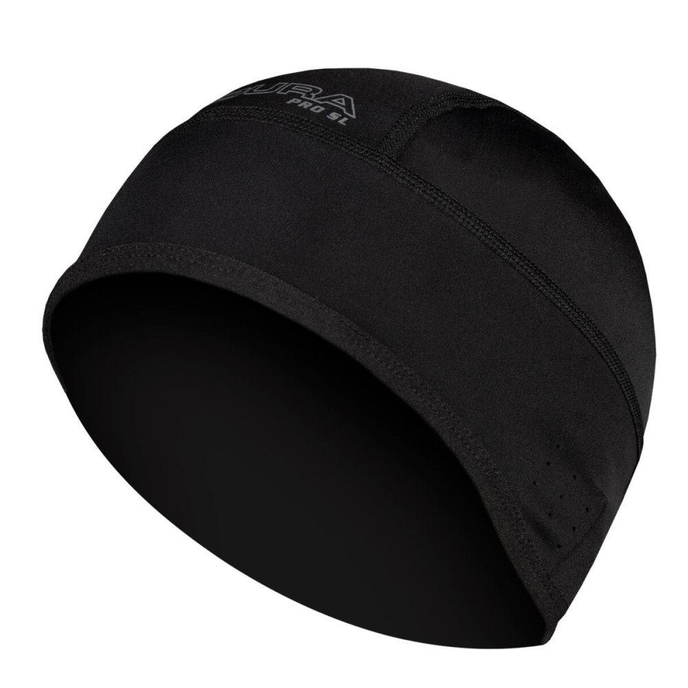 Endura ENDURA Pro SL Skull Cap: Black - L-XL