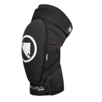 Endura ENDURA MT500 Knie Protektor: schwarz - L-XL