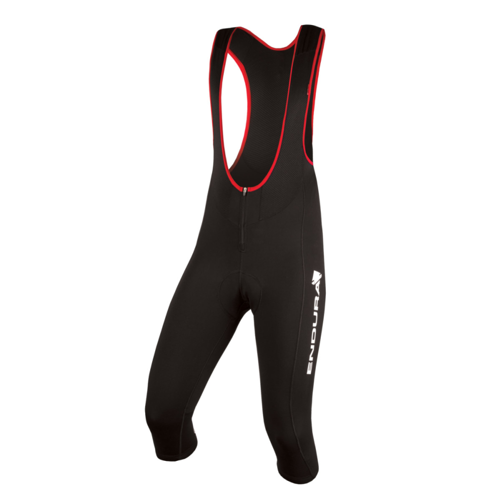 Endura ENDURA Thermolite Bib Knickers, Grösse XL, schwarz