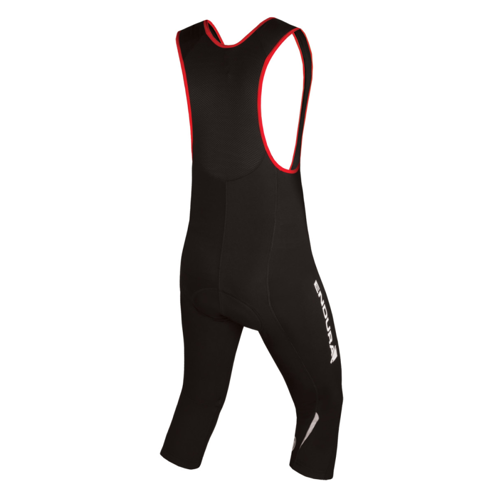 Endura ENDURA Thermolite Bib Knickers, Grösse XL, schwarz