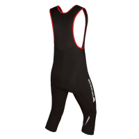 Endura ENDURA Thermolite Bib Knickers, Grösse XL, schwarz