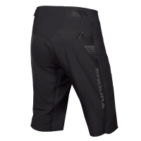 Endura ENDURA SingleTrack Lite Short: Black - M