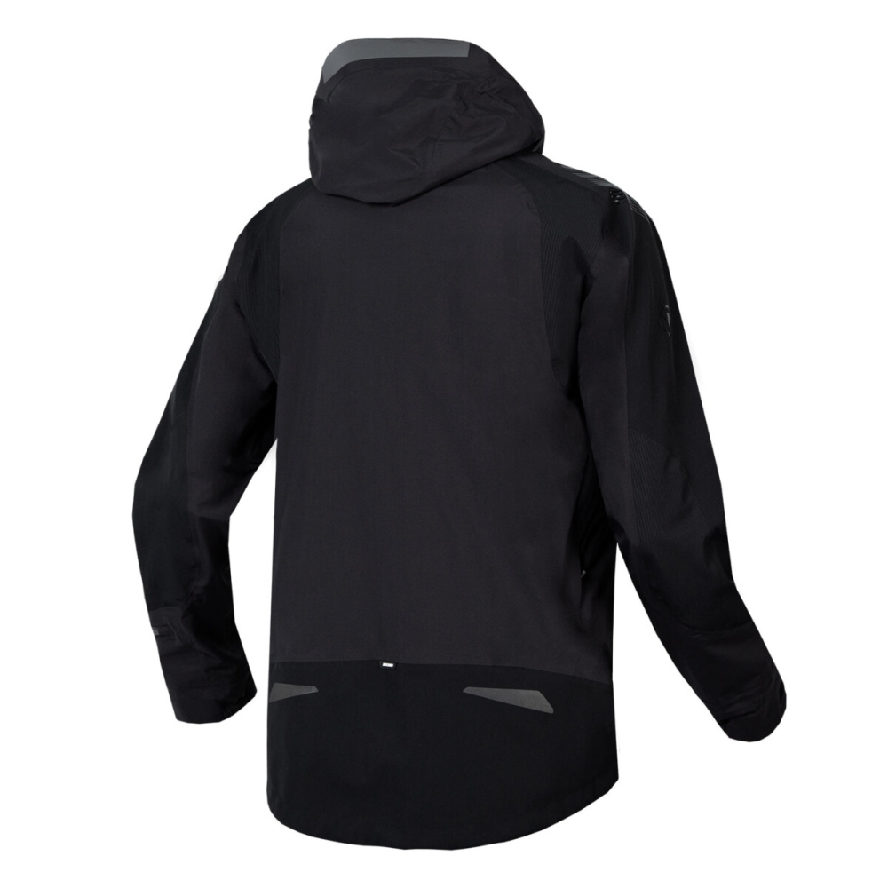 Endura ENDURA MT500 Waterproof Jacket II: Black - M