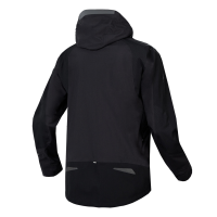 Endura ENDURA MT500 Waterproof Jacket II: Black - M