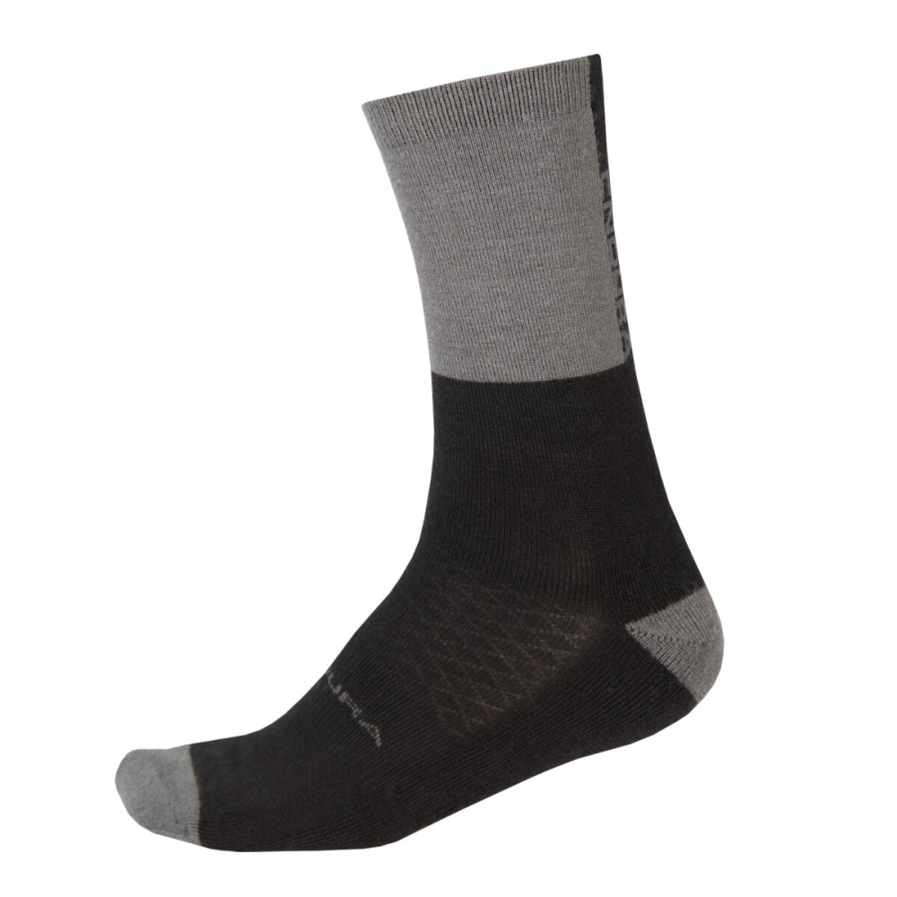 Endura BaaBaa Merino Winter Socken, L-XL