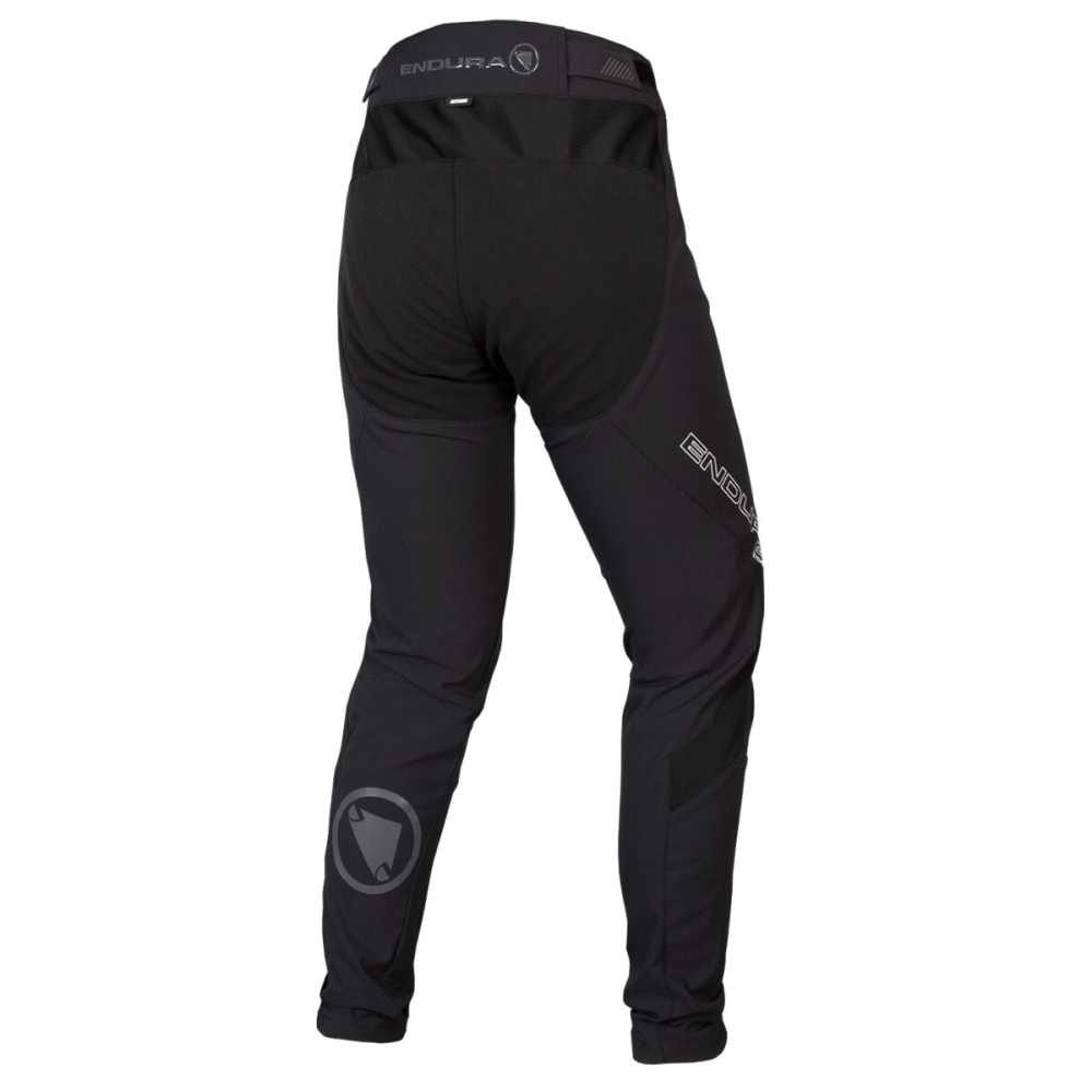 Endura ENDURA Damen MT500 Burner Pant: Black - S