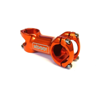 N'DOO Vorbau XC-Race 80mm orange