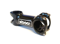 N'DOO Vorbau XC-Race 90mm schwarz