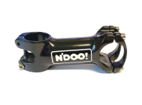 N'DOO Vorbau XC-Race 90mm schwarz